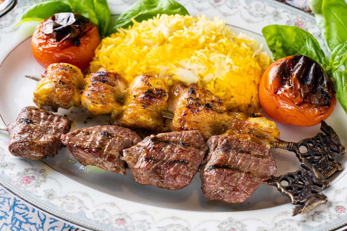 森田寫眞館が撮影した「料理」の写真