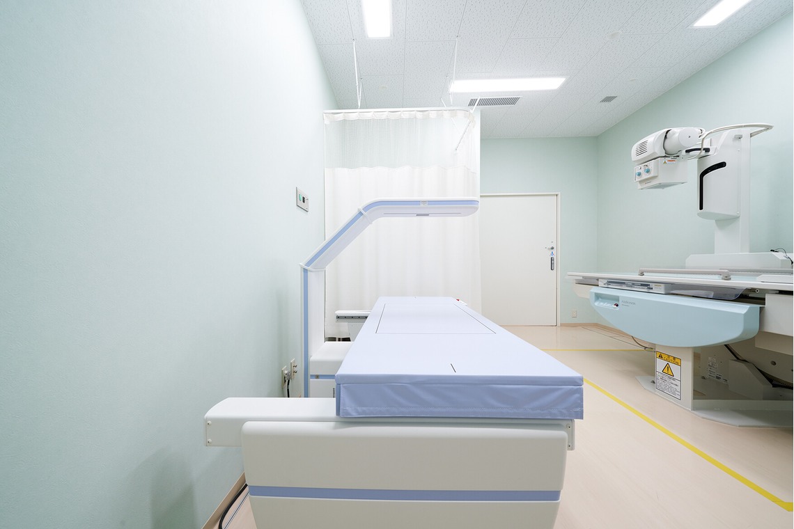 森田寫眞館が撮影した写真のアルバム「クリニック」