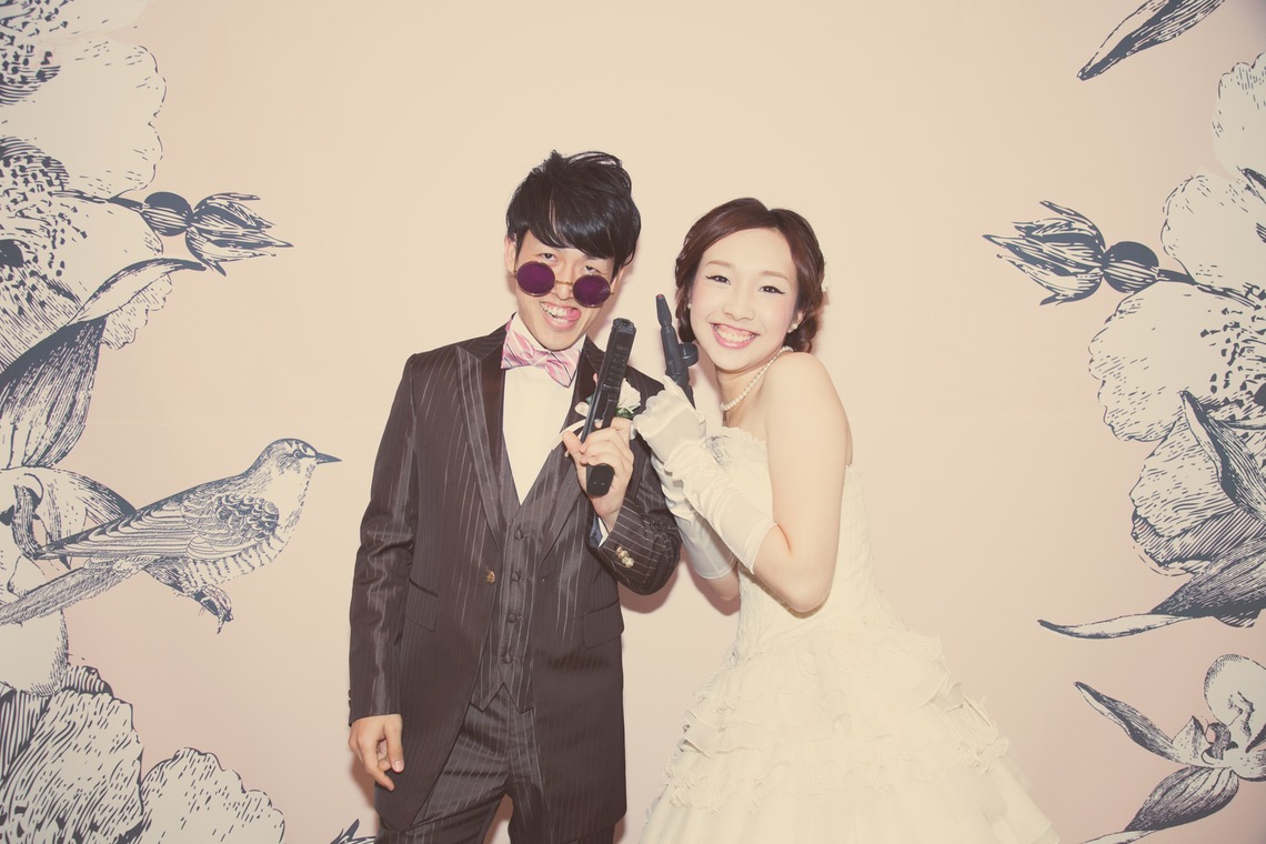 chapelle de Coffret (チャペル・ド・コフレ)が撮影した「館内撮影（洋装）」の写真