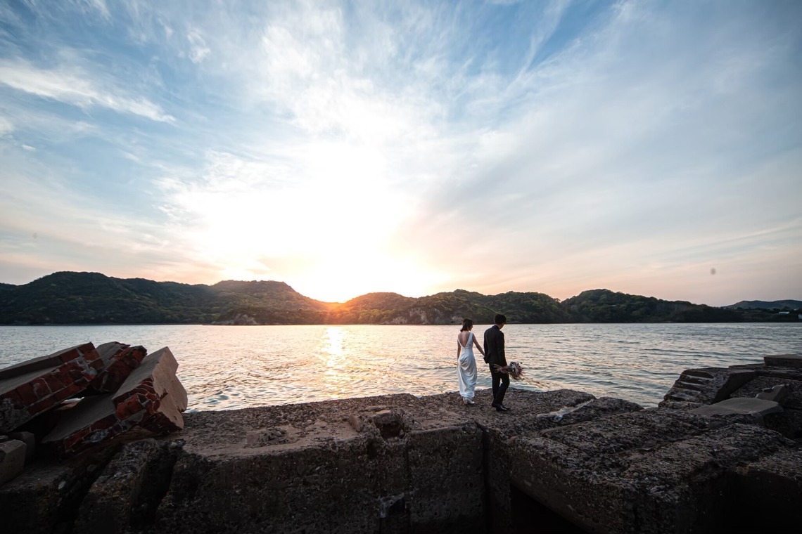 Photo of Photo Wedding_Nagasaki taken by kudophoto