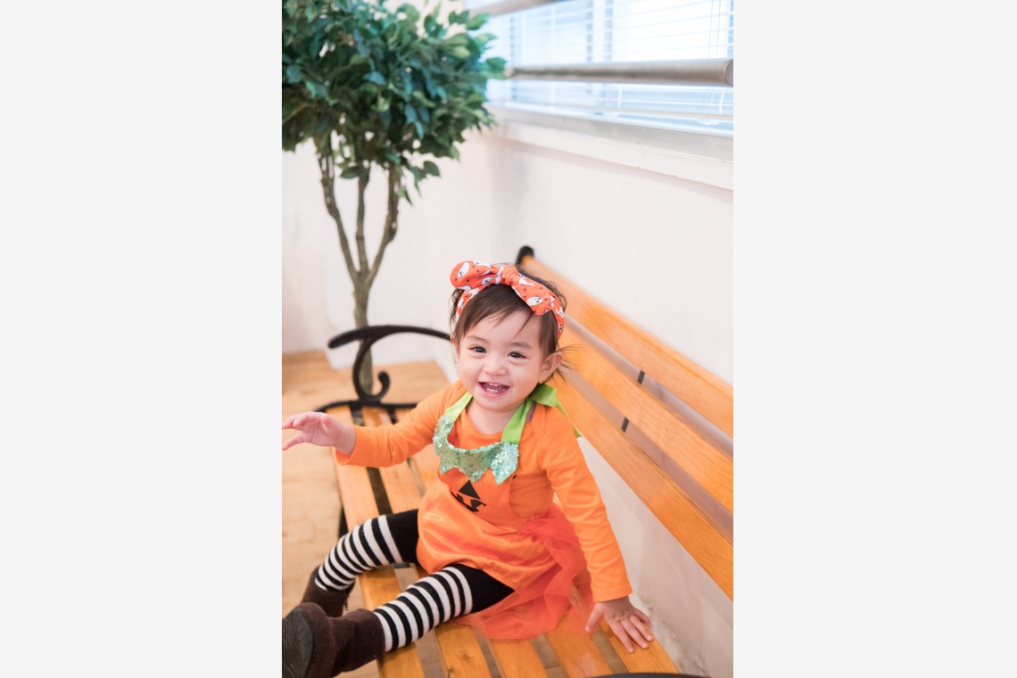 〜Gardenia.m.photo〜が撮影した写真のアルバム「ハロウィン撮影会2017」