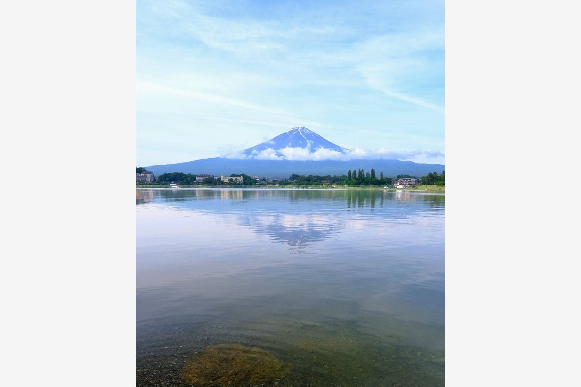 POPCORNが撮影した「景色」の写真