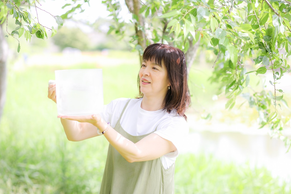 なかがわさとみが撮影した写真のアルバム「女性起業家さんのプロフィール写真」