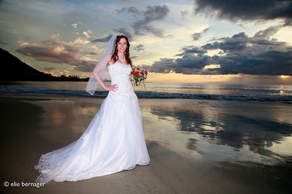 Un mariage au paradisが撮影した「best of my wedding images」の写真