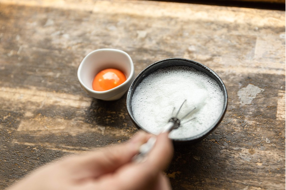 坂元寿行が撮影した「古民家カフェの撮影」の写真