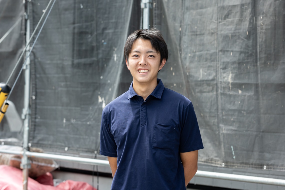 出張撮影くろさわが撮影した写真のアルバム「ビジネス用人物撮影作例」