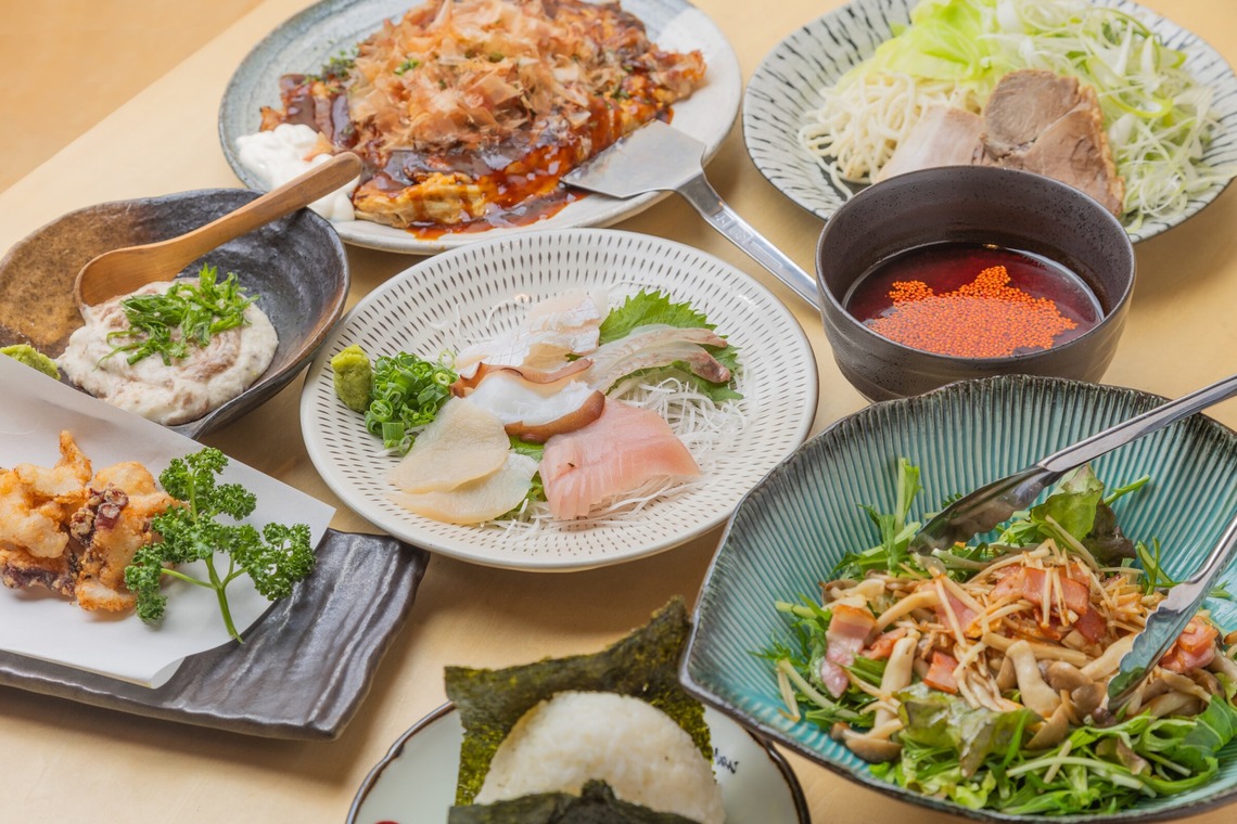 HARAデザインが撮影した「フード撮影」の写真