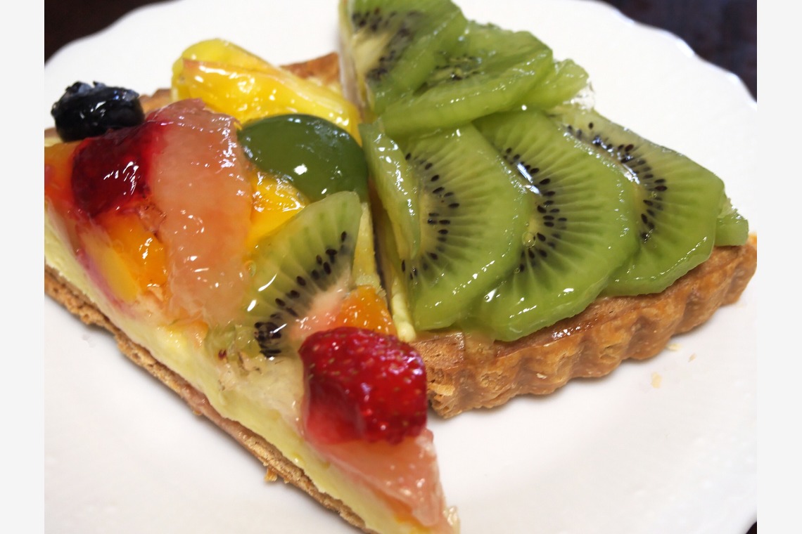 一郎太が撮影した「料理」の写真