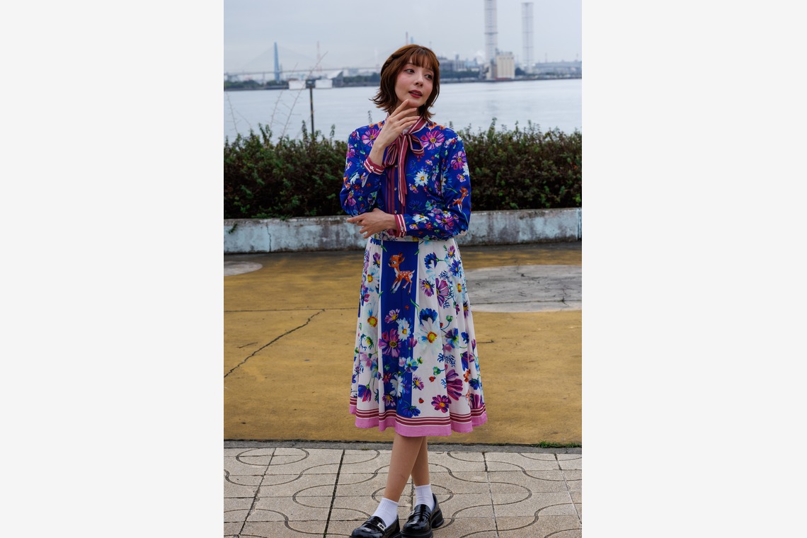 平田　まことが撮影した写真のアルバム「ポートレート」