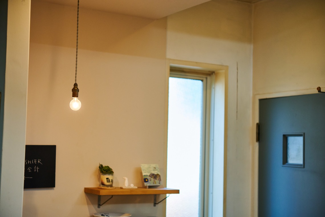 motomura meiが撮影した「醤油そば」の写真