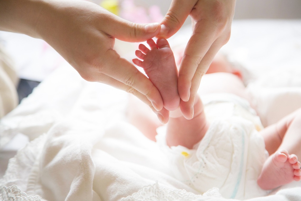 yamegrapher 〜平島写真事務所〜が撮影した写真のアルバム「八女ニューボーン」