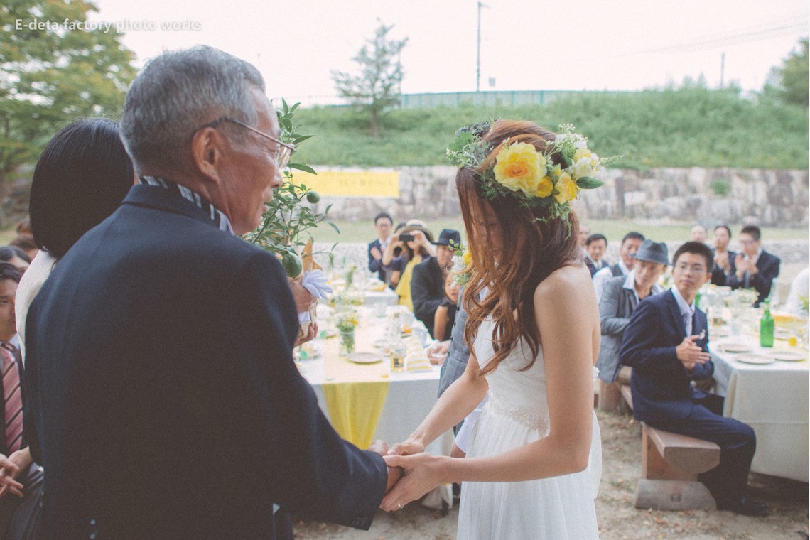 E-DETA FACTORY(出田憲司)が撮影した「大阪/交野市」の写真