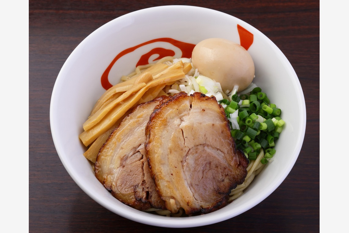 森安　照が撮影した「ラーメン」の写真