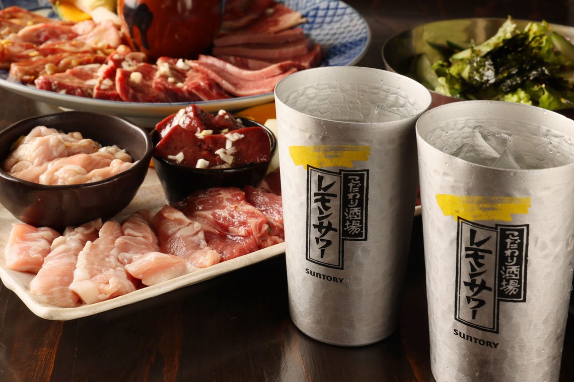 合同会社スタジオスーパーフライが撮影した「料理写真」の写真