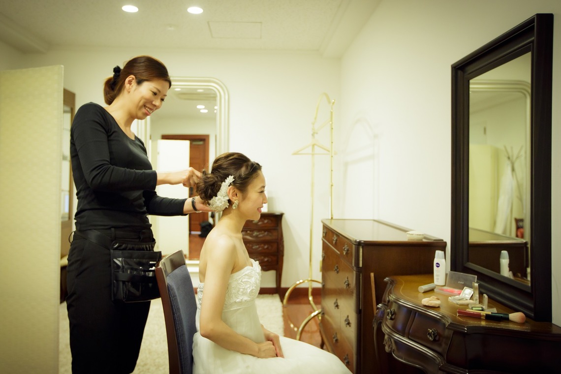 メイヤー・ライニンガーチャペルフォト