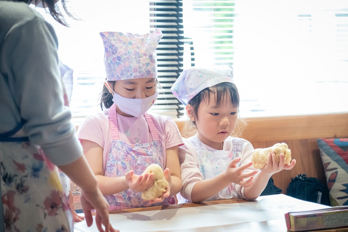 戸澤麻衣が撮影した写真のアルバム「都内・料理教室の撮影」