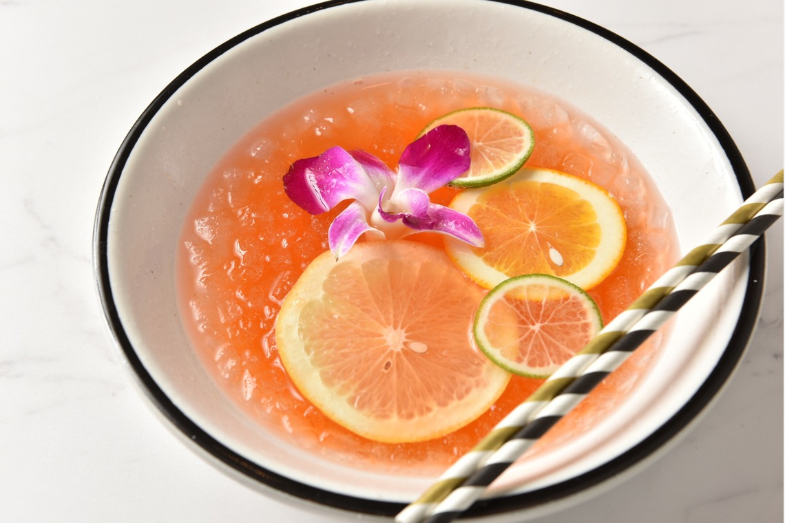 マイクロコズム合同会社が撮影した「料理写真」の写真