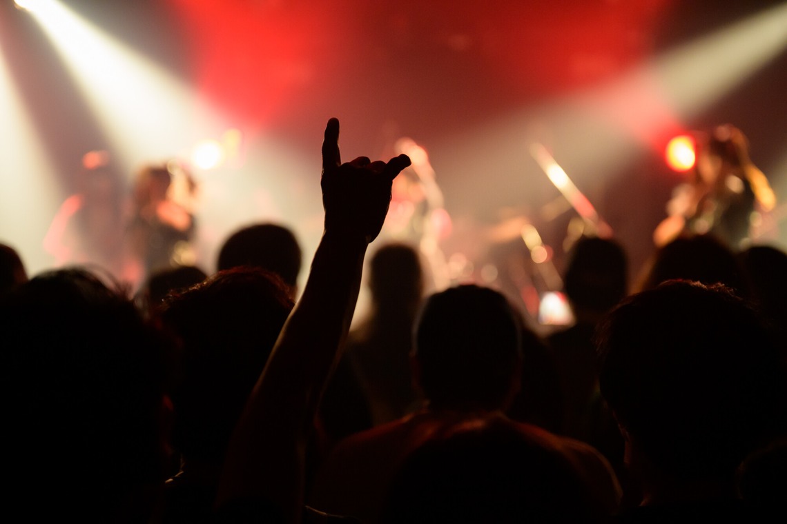 まっけん写真事務所が撮影した写真のアルバム「ライブイベント」