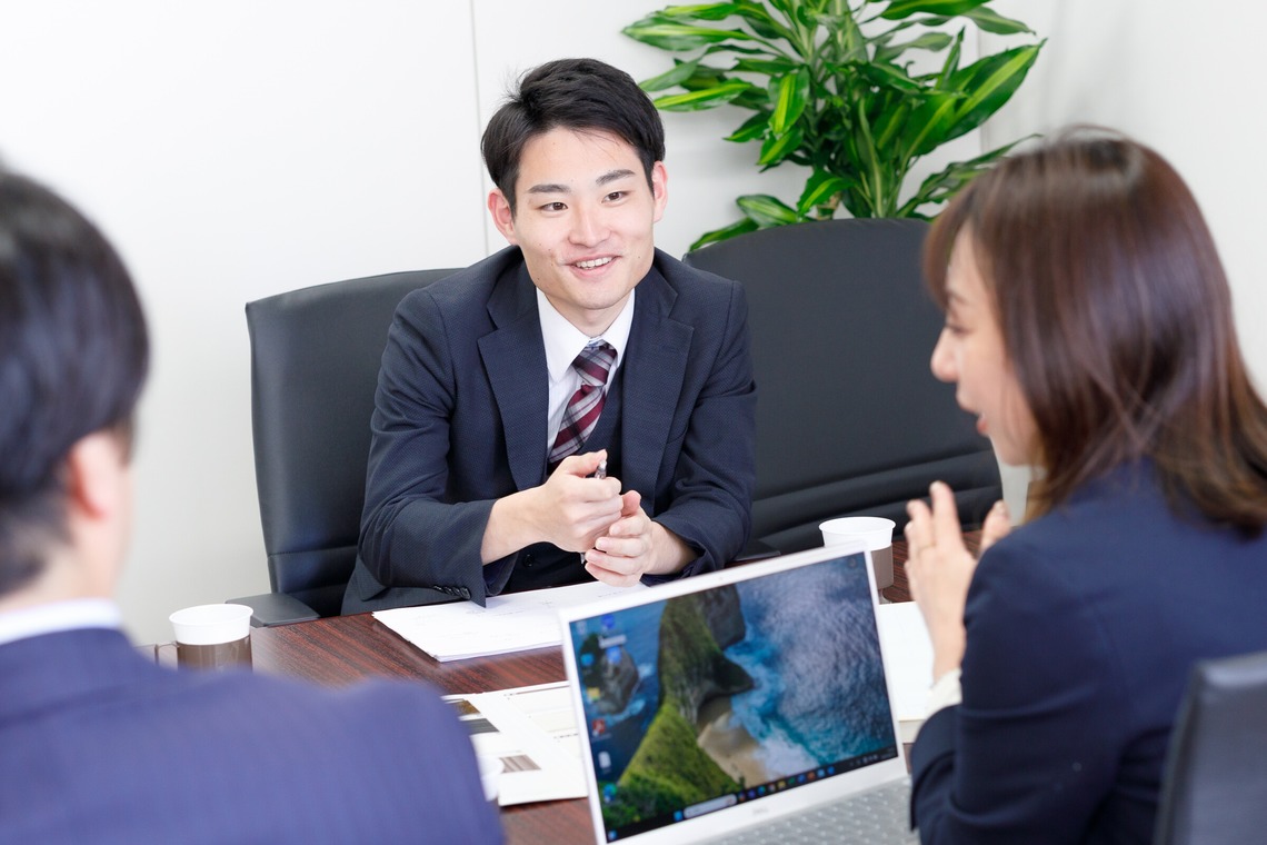 SEE LIKE PHOTOが撮影した「企業撮影」の写真