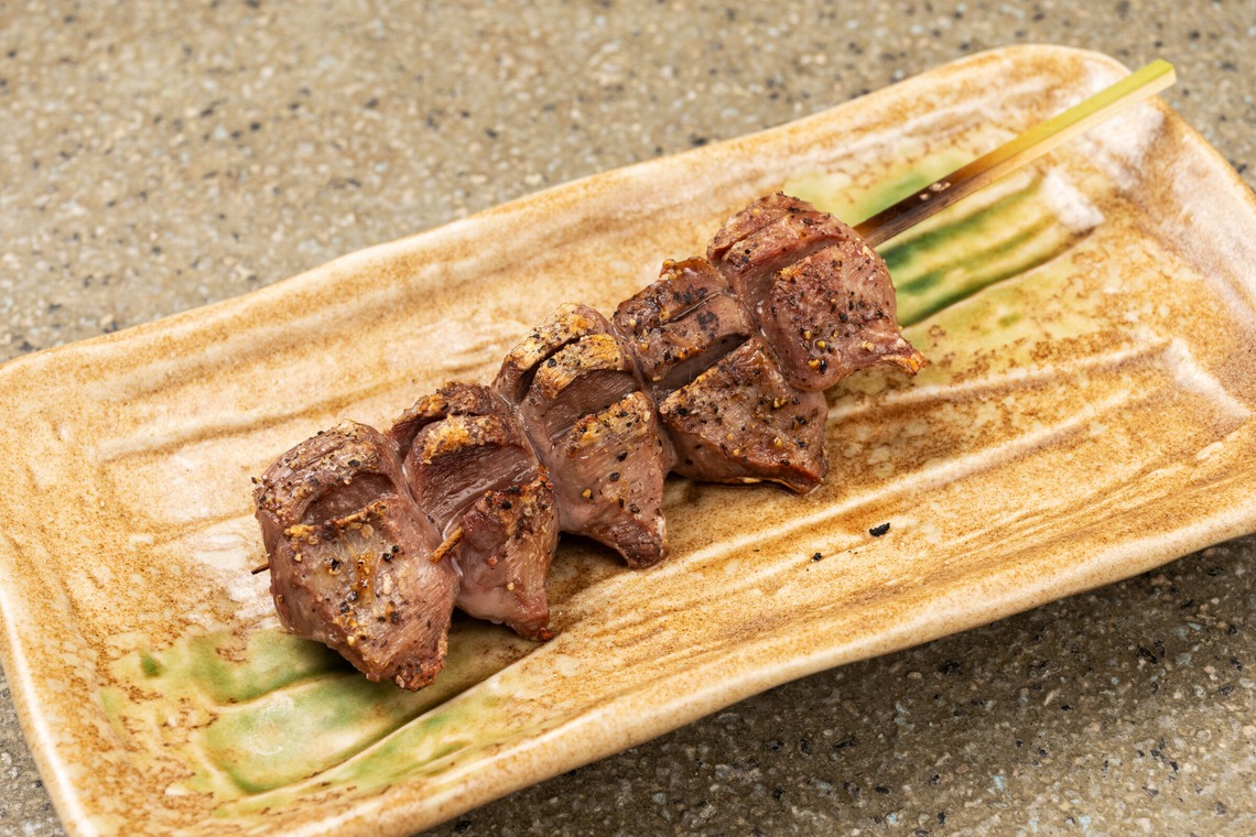 保坂　真弓が撮影した写真のアルバム「焼き鳥屋さんのメニュー撮影」