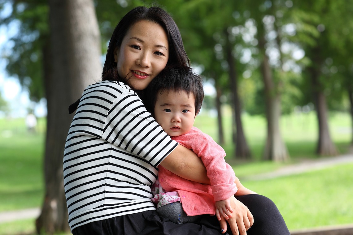 長谷部ナオキチが撮影した写真のアルバム「家族写真」