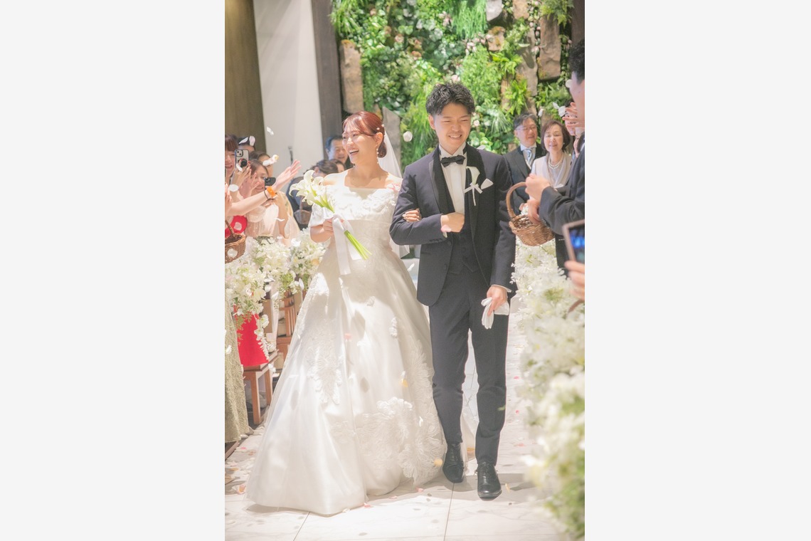 黒島倫夫が撮影した写真のアルバム「ウェディング関係」