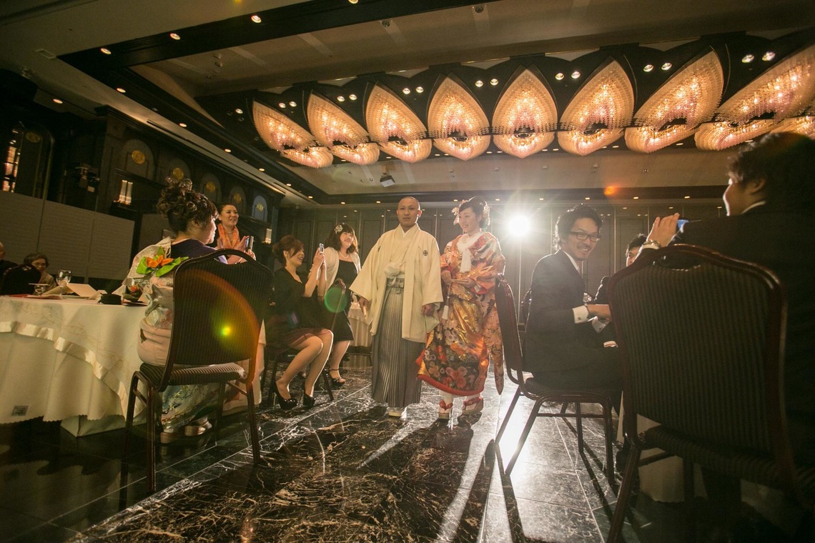 Happy Life Photo works (羽根田写真事務所)が撮影した写真のアルバム「新潟_神前式」