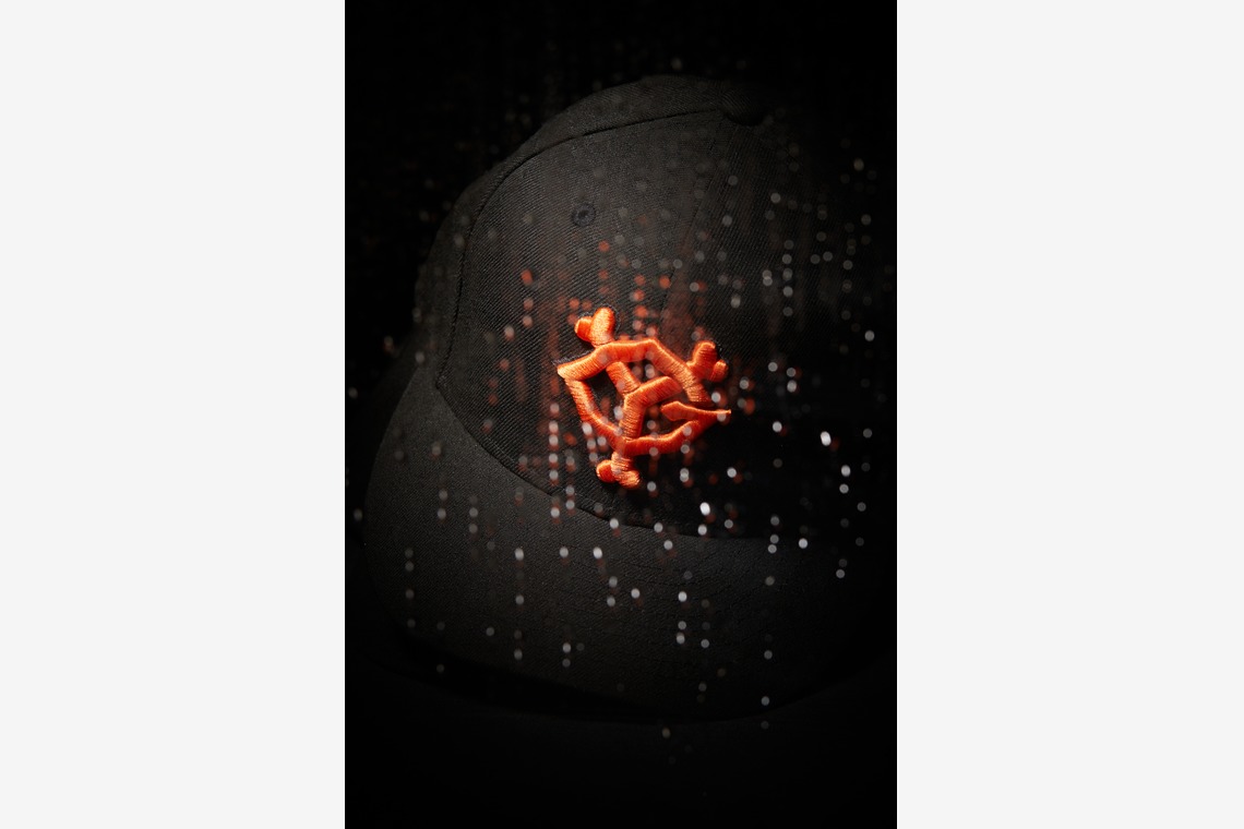 森位敦樹が撮影した「NEW ERA（ニューエラ）」の写真