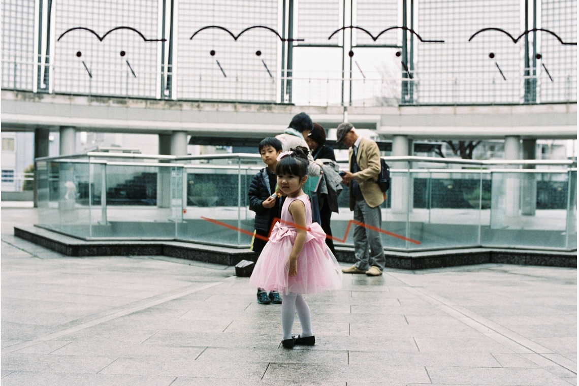 RIE NAGASHIMA photography:)が撮影した「はじめてのピアノの発表会_2017.04」の写真