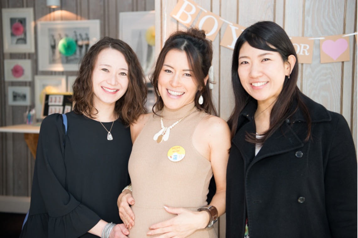 Lapin Design Photographyが撮影した写真のアルバム「ベビーシャワーパーティ撮影」