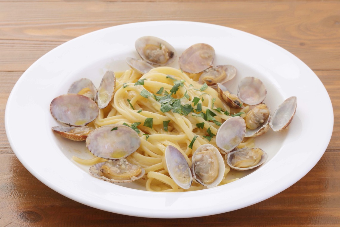 森安　照が撮影した「ワインバー・メニュー」の写真