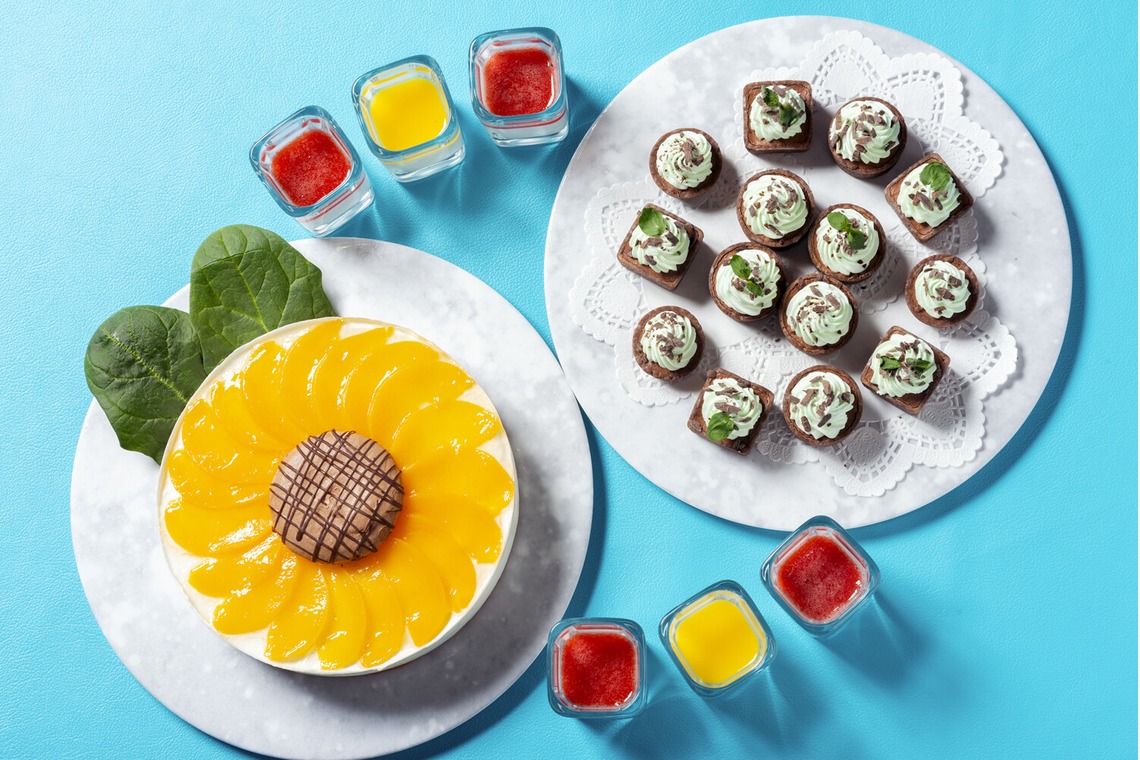 松野葉子が撮影した「料理撮影」の写真