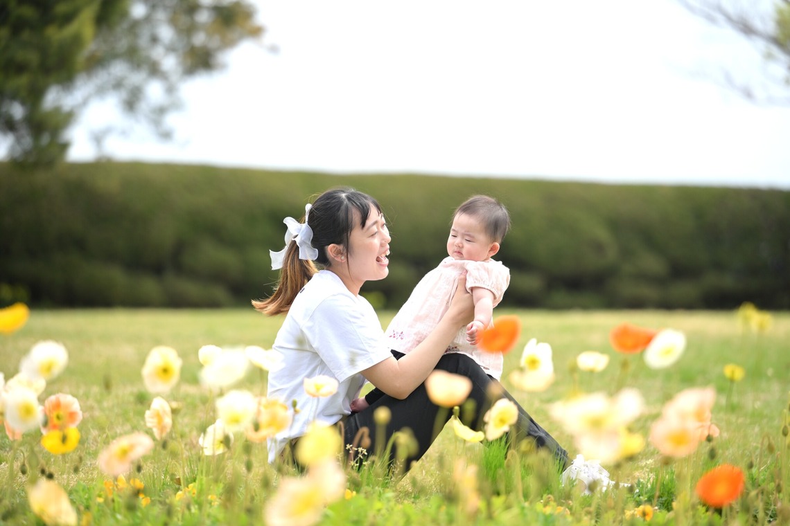 吉村　恵三が撮影した写真のアルバム「ファミリーフォト」