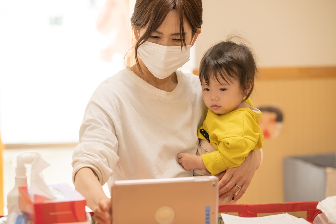 上野貢希が撮影した「スクールフォト案件」の写真