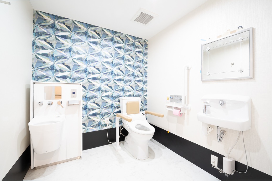 Photo Project PHOTO-ONが撮影した「施設内観撮影サンプル」の写真