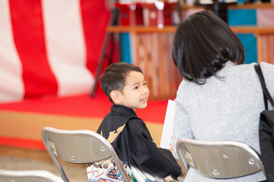 Kan Suzuki  photographyが撮影した「田無神社」の写真