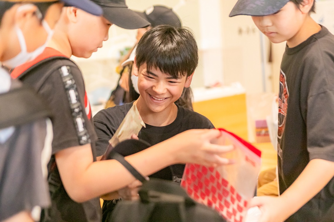 武内ピクチャーズが撮影した「スクールフォト(小学校修学旅行)」の写真