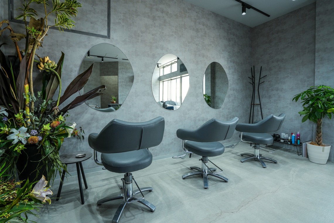 KurickMarry結婚相談所 丨 栗山　稔が撮影した写真のアルバム「サロン」