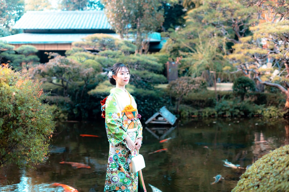 kudophotoが撮影した「成人式＿まとめ」の写真