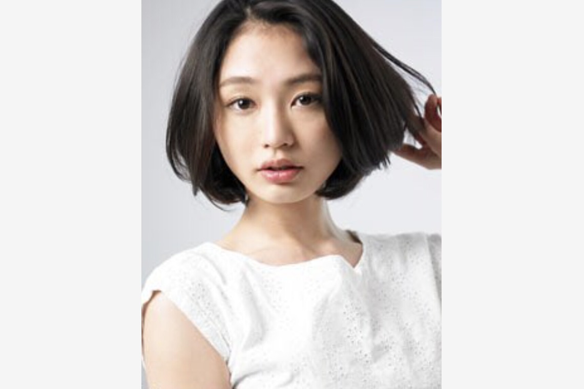 Level 1 studioが撮影した「Ken Mizoguchiポートフォリオ」の写真