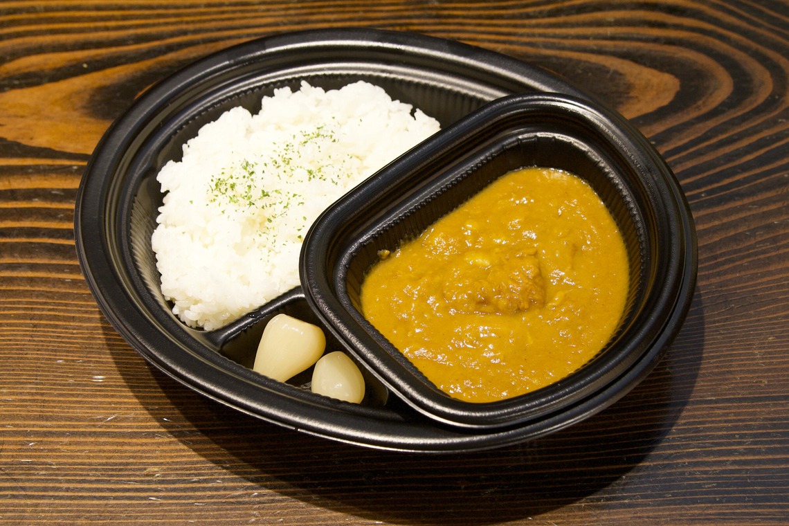 樋上　将太が撮影した写真のアルバム「牛すじカレー専門店　もんま食堂」