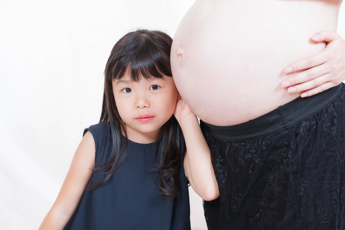 Hiroki Nakane Photographyが撮影した写真のアルバム「ファミリー」