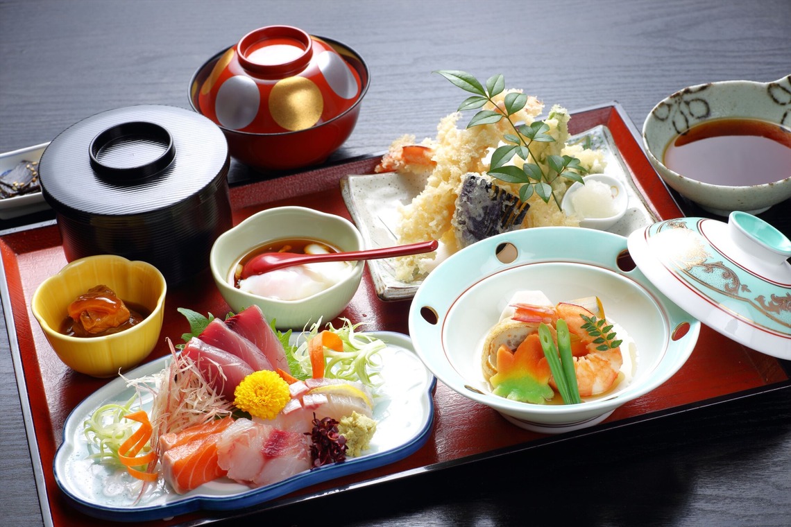 Wellフォトデザインが撮影した「飲食店・旅館等料理」の写真