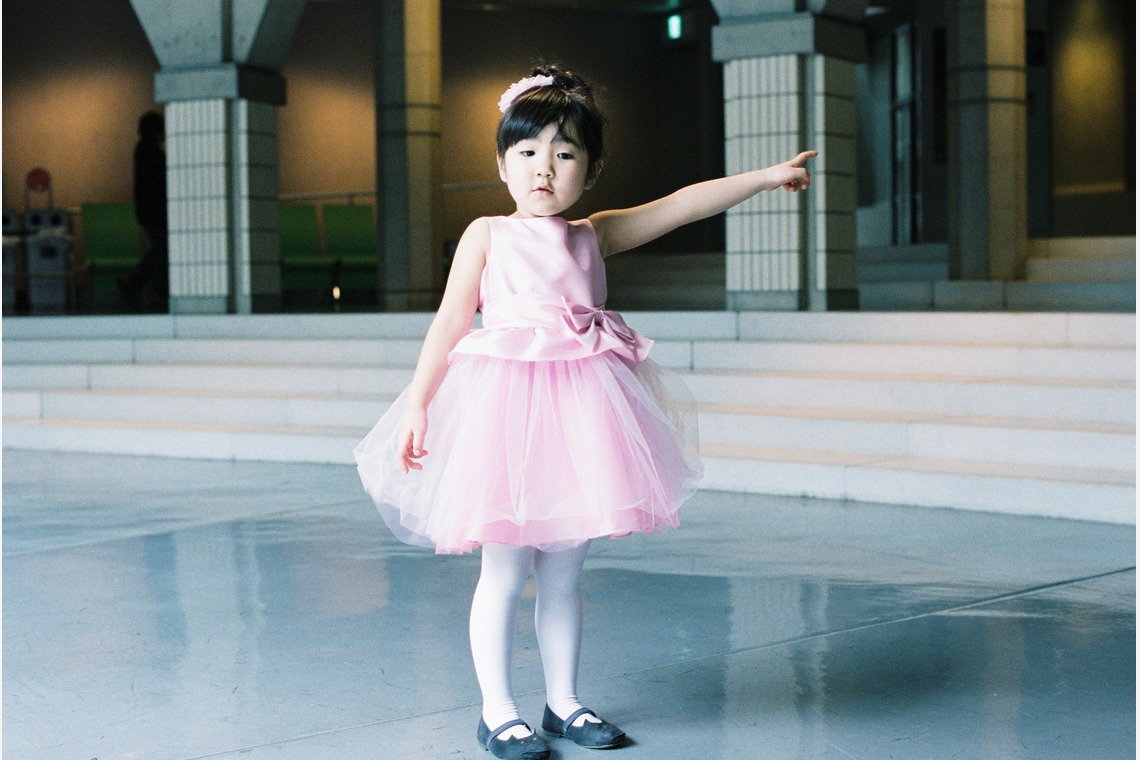 RIE NAGASHIMA photography:)が撮影した「はじめてのピアノの発表会_2017.04」の写真