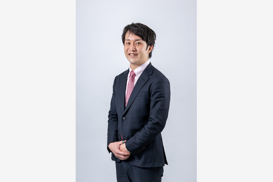 吉田佳央が撮影した写真のアルバム「会社役員様の撮影」