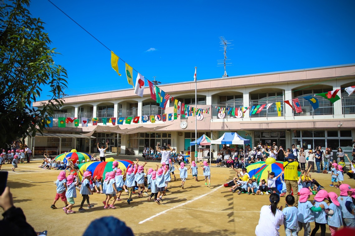 全国出張カメラマン【甲斐ルーカス】が撮影した「学校行事（日常・イベントなど）」の写真
