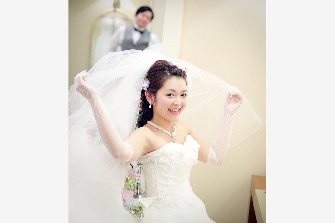 マスダヒロシが撮影した「当日スナップ」の写真