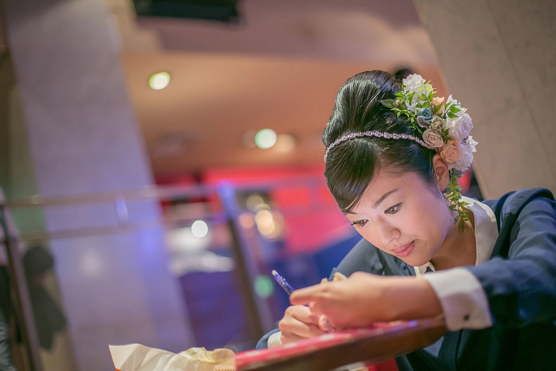 Album of the Wedding, Bridal taken by 2 of us photography - 