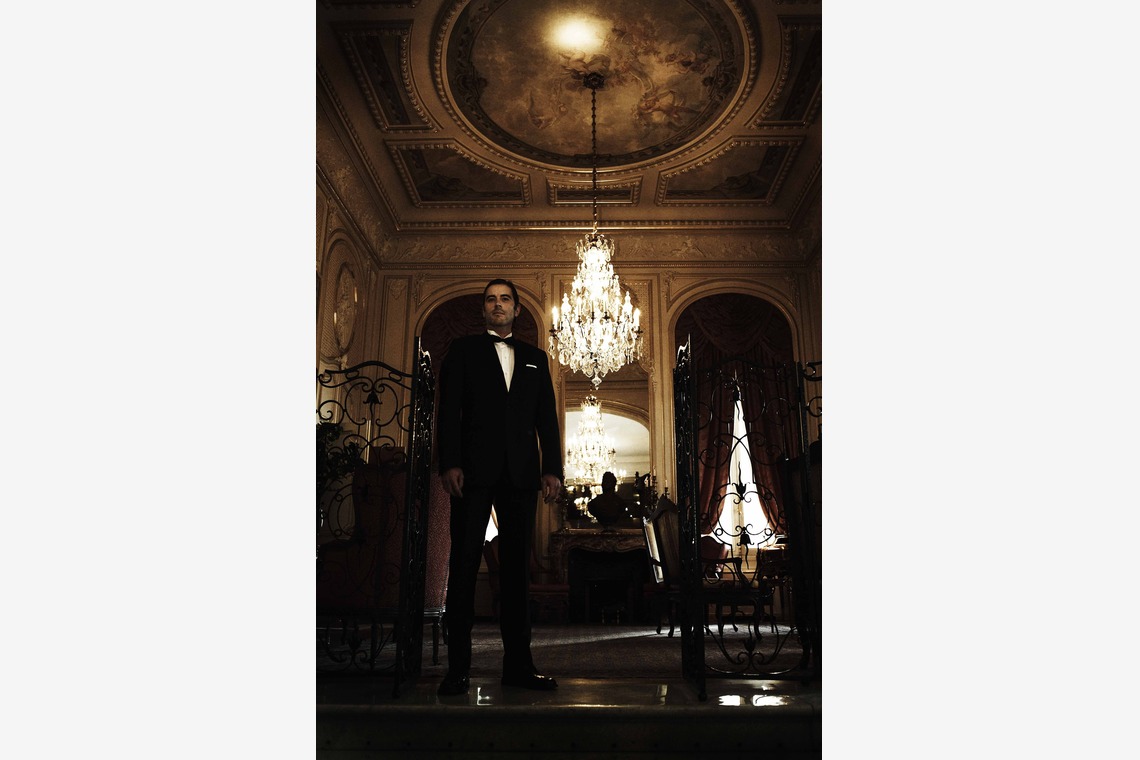 kiharu&photoが撮影した写真のアルバム「モデル撮影【ロケ】」