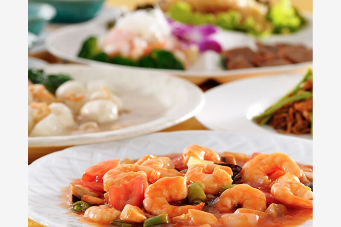 有限会社　澤田スタジオが撮影した「料理、コース、集合」の写真